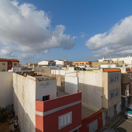 La Isla - Gran Canaria Apartment Vecindario  Bagian luar foto