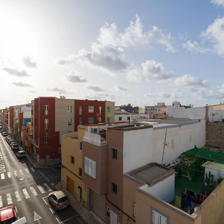 La Isla - Gran Canaria Apartment Vecindario  Bagian luar foto