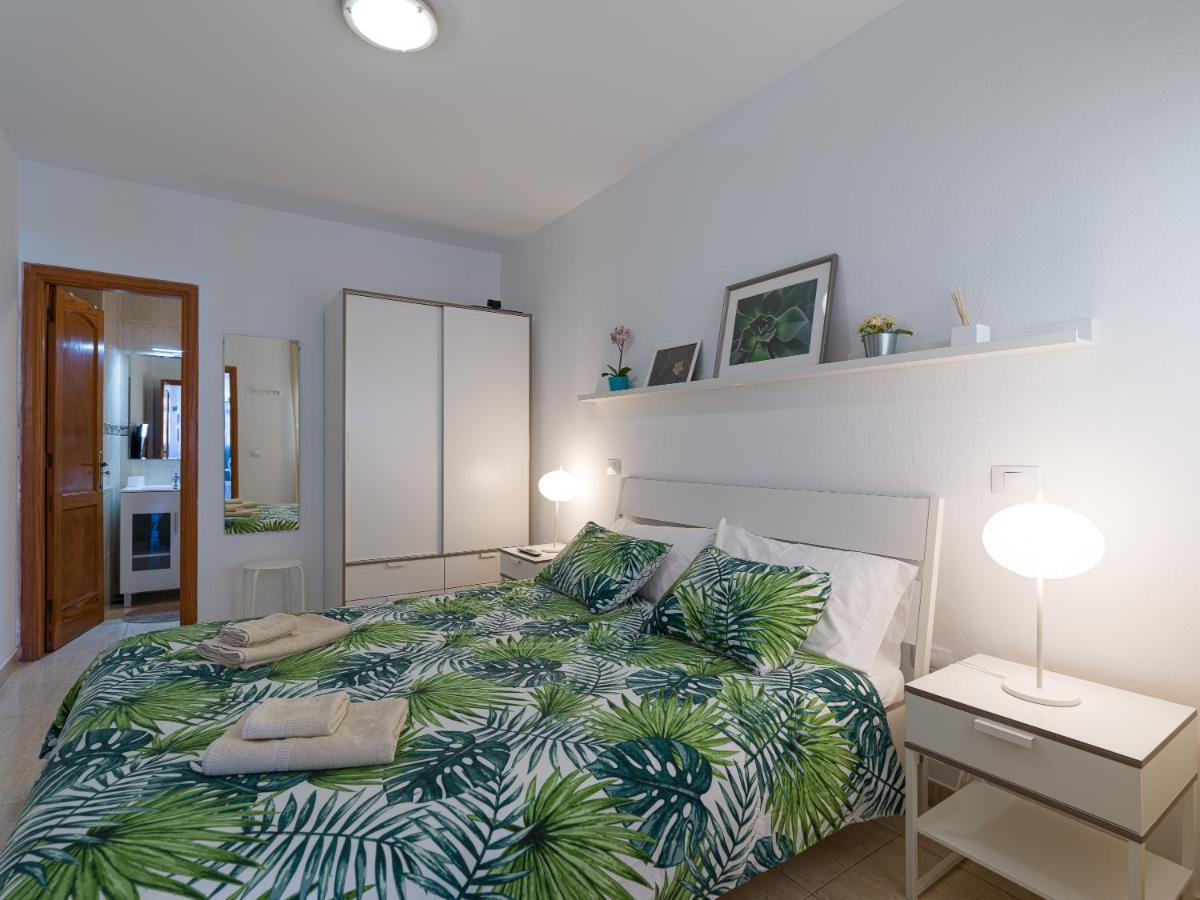 La Isla - Gran Canaria Apartment Vecindario  Bagian luar foto