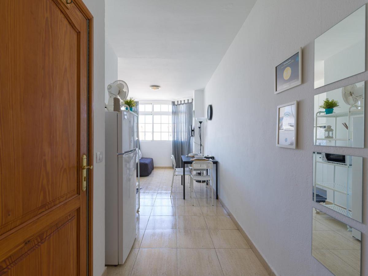 La Isla - Gran Canaria Apartment Vecindario  Bagian luar foto