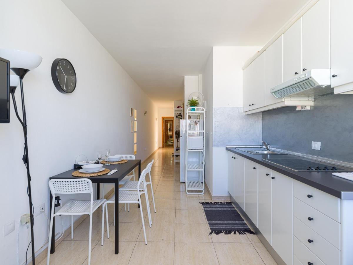 La Isla - Gran Canaria Apartment Vecindario  Bagian luar foto