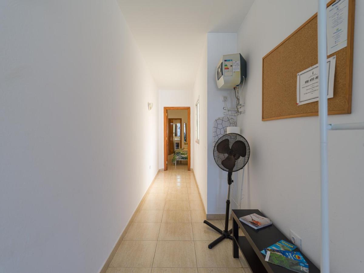La Isla - Gran Canaria Apartment Vecindario  Bagian luar foto
