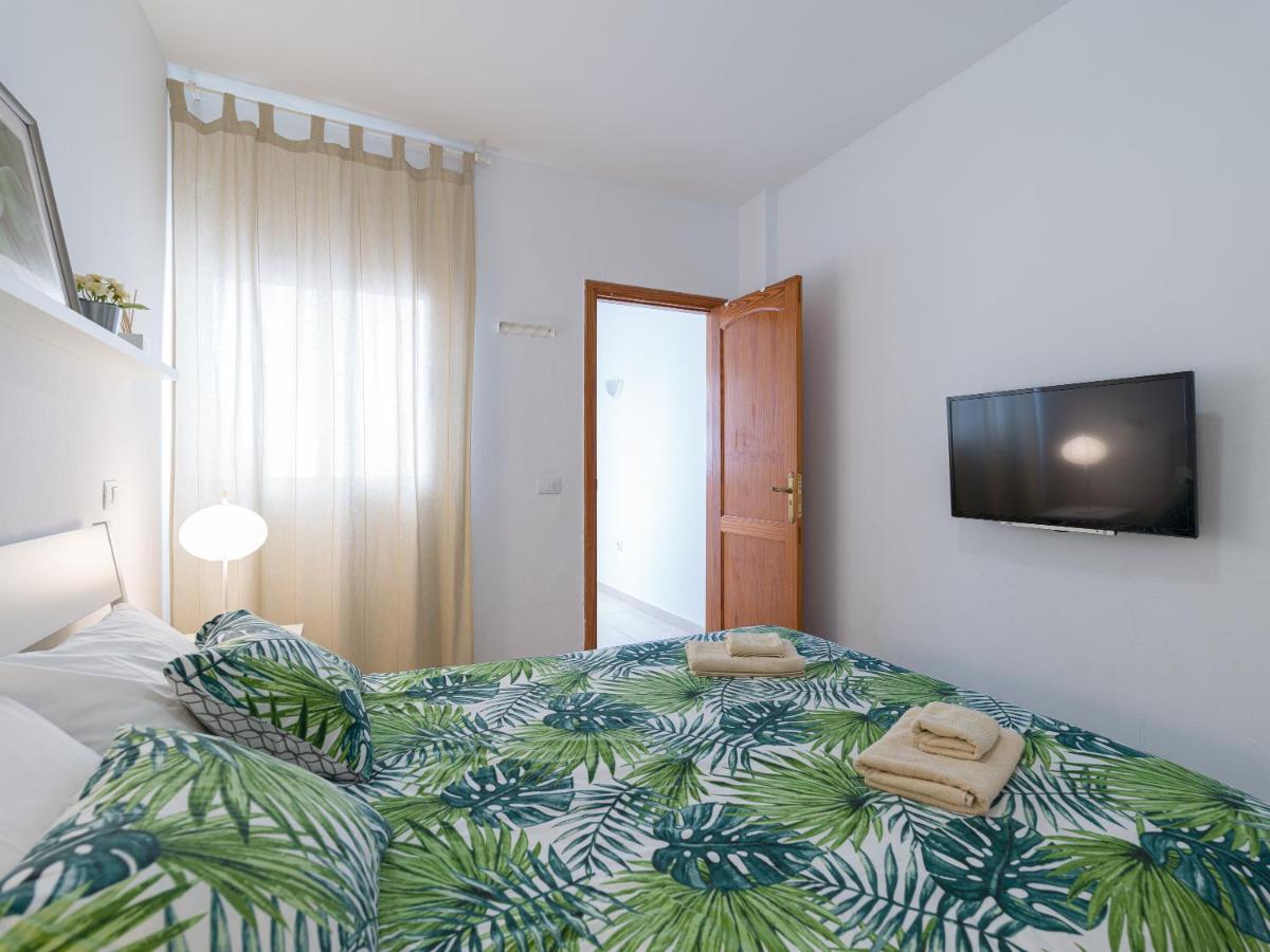 La Isla - Gran Canaria Apartment Vecindario  Bagian luar foto