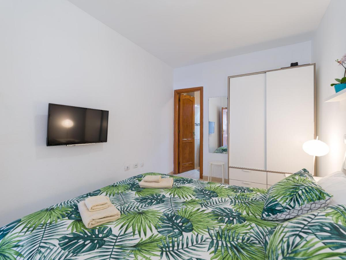 La Isla - Gran Canaria Apartment Vecindario  Bagian luar foto