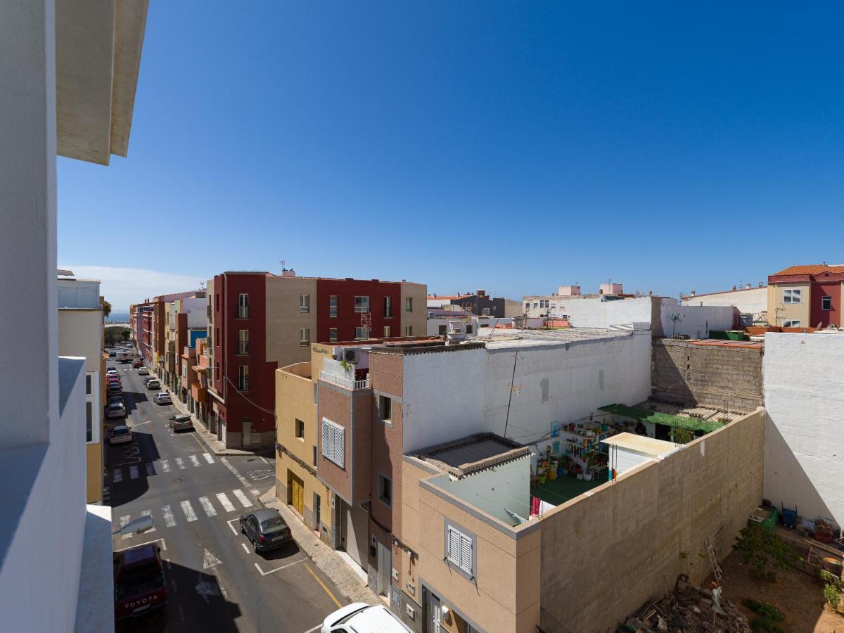 La Isla - Gran Canaria Apartment Vecindario  Bagian luar foto