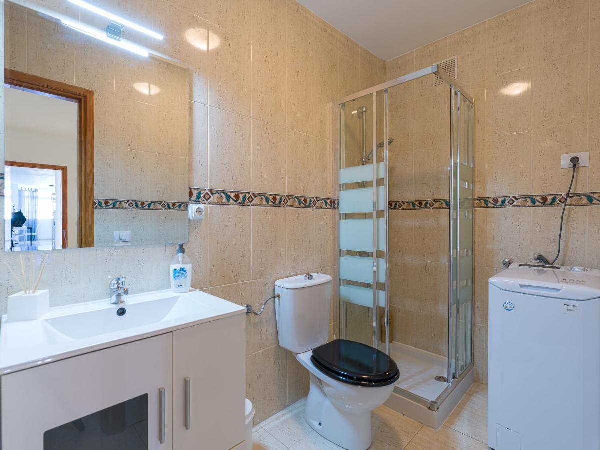 La Isla - Gran Canaria Apartment Vecindario  Bagian luar foto