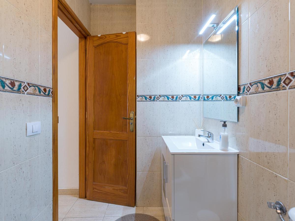 La Isla - Gran Canaria Apartment Vecindario  Bagian luar foto