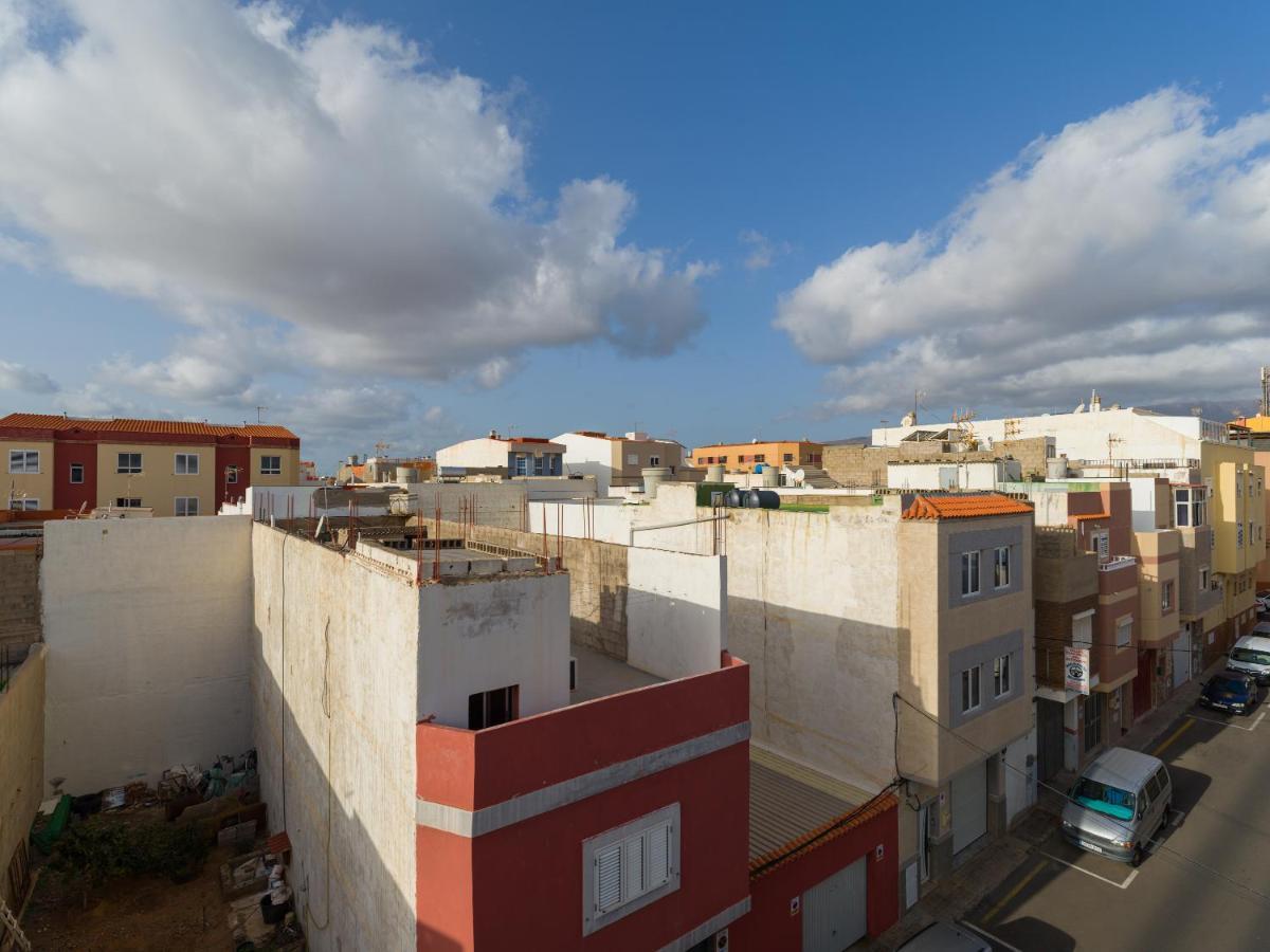 La Isla - Gran Canaria Apartment Vecindario  Bagian luar foto