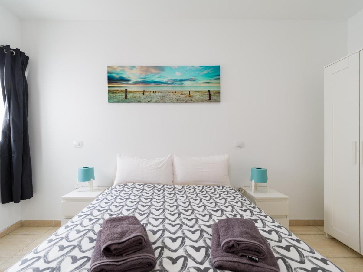 La Isla - Gran Canaria Apartment Vecindario  Bagian luar foto
