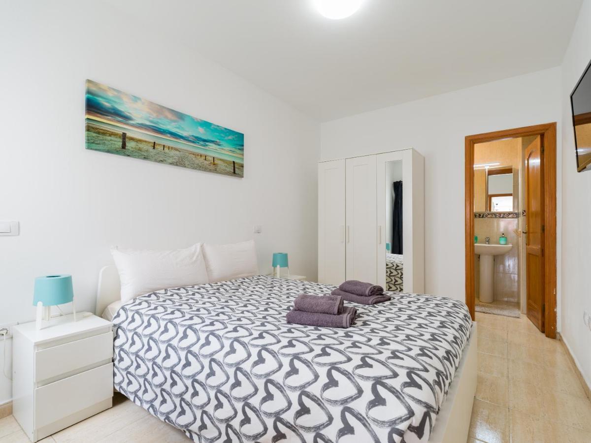 La Isla - Gran Canaria Apartment Vecindario  Bagian luar foto