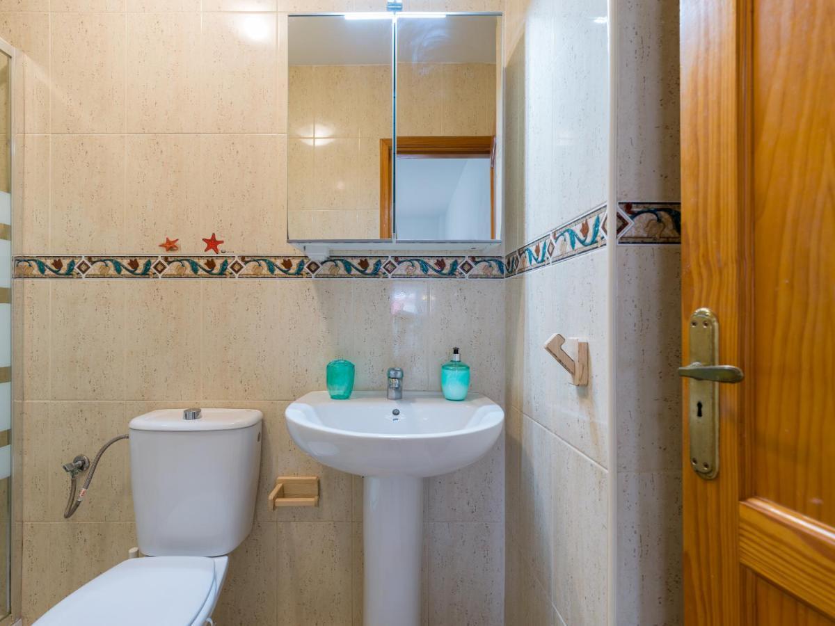 La Isla - Gran Canaria Apartment Vecindario  Bagian luar foto