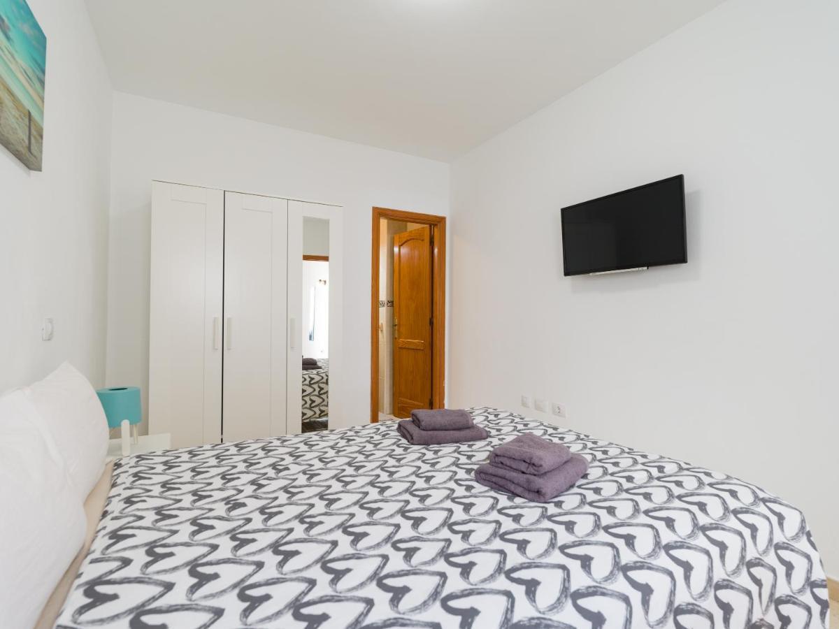 La Isla - Gran Canaria Apartment Vecindario  Bagian luar foto
