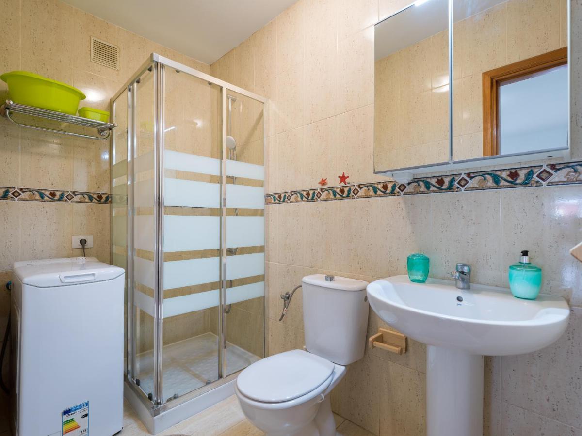La Isla - Gran Canaria Apartment Vecindario  Bagian luar foto