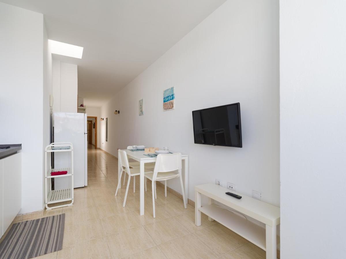 La Isla - Gran Canaria Apartment Vecindario  Bagian luar foto