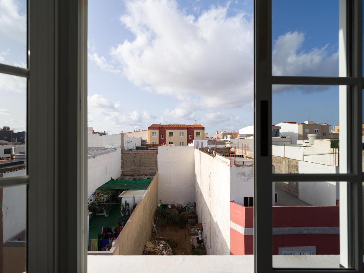 La Isla - Gran Canaria Apartment Vecindario  Bagian luar foto