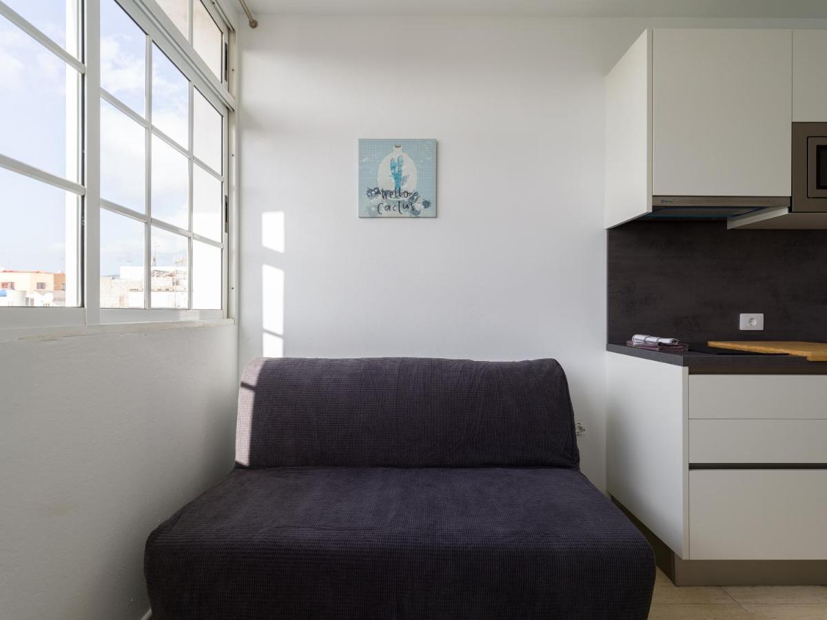 La Isla - Gran Canaria Apartment Vecindario  Bagian luar foto