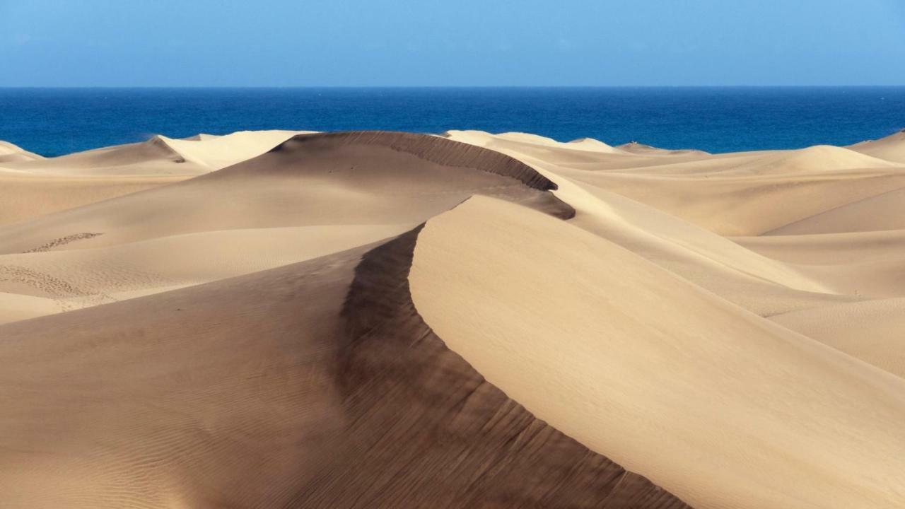 La Isla - Gran Canaria Apartment Vecindario  Bagian luar foto